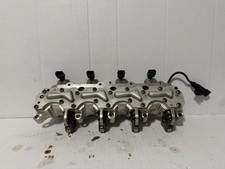 2012-2020 Fiat 500L 1.4L Fire MultiAir VVT Actuator F-446306-13 OEM #03 picture