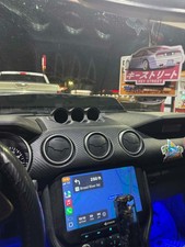 2015-2023 Mustang Gauge Pod picture