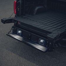 19-26 OEM GM Sierra Silverado 84347814 Tailgate Step Lighting MultiFlex Tailgate picture