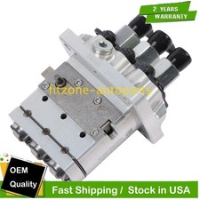 16006-51010 16006-51011 16006-51012 Fuel Injection Pump for Kubota D722 D782 picture