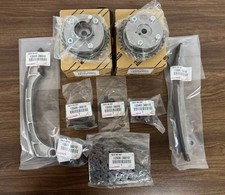 Camshaft Timing Chain Kit For Toyota Camry Rav4 Highlander 1ARFE 2ARFE Engine picture