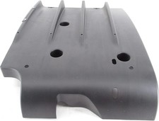 NEW 2006-2007 SUBARU IMPREZA WRX & STI REAR DIFFUSER OEM 91225FE000 picture