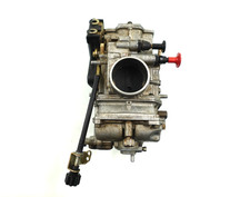 GOOD 2005 KTM 450 SX OEM 41mm Keihin Carburetor 59431001000 picture