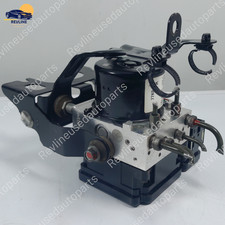 09-13 SUZUKI GRAND VITARA AT 2.4L 4X4 ANTI LOCK BRAKE ABS PUMP CONTROL MODULE picture