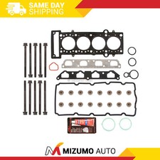 Head Gasket Bolts Set Fit 02-08 Mini Cooper Supercharged 1.6 W10B16A W11B16A picture