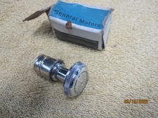 NOS 1968 1969 CAMARO NOVA CHEVELLE Cigarette Lighter Cigar GM 3897308 picture