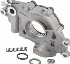 Melling M295HV High Volume Oil Pump FOR Chevy 4.8 5.3 5.7 6.0 LS1 LS2 LS6 picture