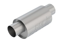 Borla Fits 2019 Chevrolet Silverado/Sierra 1500 6.2L S-Type 3.5in Diameter picture