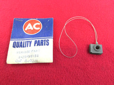 NOS 1971-1974 IMPALA BELAIR CAPRICE BISCAYNE TRANS INSTRUMENT CLUSTER CABLE IND. picture