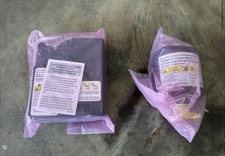 TOYOTA  / LEXUS EMERGENCY TIRE PUNCTURE REPAIR KIT TIRE COMPRESSOR & SEALANT OEM picture