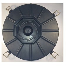 Fits Mack 2191-P600116 Air Cleaner Housing Cover Assembly picture