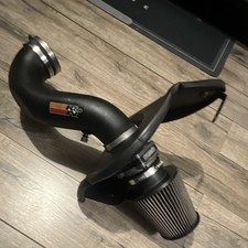 04 Pontiac gto Cold Air Intake Kit picture