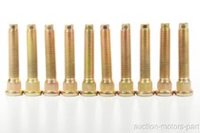 50mm Long Extended Wheel Studs For Toyota Sequoia 12x1.5x50 K14.3 Year 2001-2007 picture