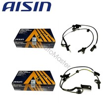 89543-02080 For Toyota Corolla 1.8L 2.4L 2007-13 AISIN OEM ABS Wheel Speed Senso picture