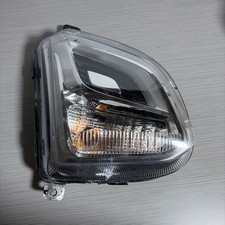2018-2021 Chevrolet Equinox Right Passenger Side Fog Light OEM 84226246 picture