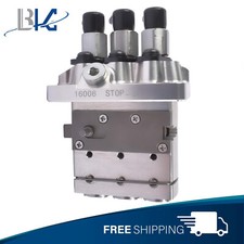 Fuel Injection Pump 16006-51010 16006-51011 For Kubota Tractors RTV900G picture