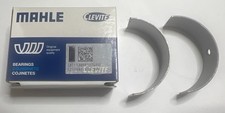 Mahle Clevite V-Series Rod Bearings CB-1512V-10 Chrysler Dodge Plymouth picture