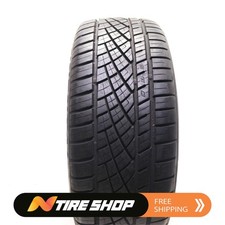 Used 215/45ZR17 Continental ExtremeContact DWS06 Plus - 91W - 9/32 No Repairs picture