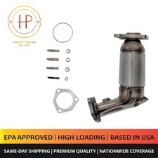Front Right Catalytic Converter for 2004-2007 Nissan Maxima picture