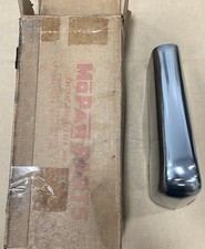 NOS 1951 & 1952 Dodge Coronet LH Chrome Grille Bar 1366655 picture