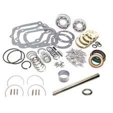 Muncie M22 M21 M20 Rebuild Kit for Case w 1