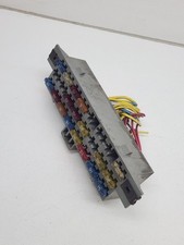 1985-1992 VW Golf MK2 Fuse Box Under Dash Volkswagen 85-92 176937497 picture
