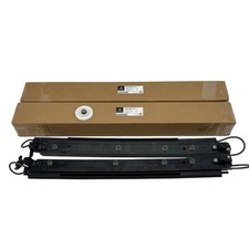Pair of Panoramic Sunroof Replacement Tracks For Mercedes-Benz S600 2015-2017 picture