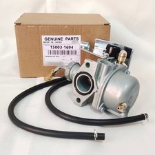 15003-1694 15003-0097 Carburetor For 2002-2020 Kawasaki KLX110 KLX 110 carb NEW picture