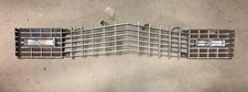 1967 Cadillac Coupe Deville Complete Grille W/ Extensions & Lights OEM 3514097 picture