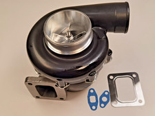 Journal bearing Billet Turbo 7875C T4 A/R .81 turbine .75 compressor T78 78/75 picture