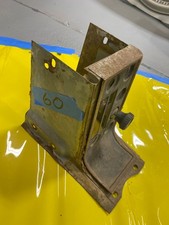 1969 Datsun Ctr Console picture