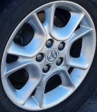 2004 Sienna OE Wheel 17x6-1/2 10 Hole Toyota picture