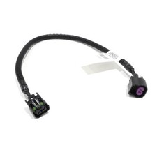 OEM Front Fog Lamp Light Extension Harness Right or Left 07-14 GM SUVs 15789984 picture