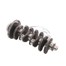For 2005-14 VW Golf Jetta Passat AUDI A3 A6 TT 2.0T Engine Crankshaft 06A105021S picture