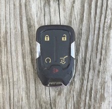 Genuine OEM 2017-2020 GMC Acadia Terrain Smart Key Remote Fob HYQIEA 13508275 picture