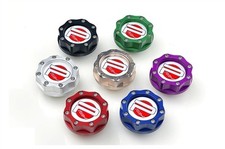 Password:JDM Theft Proof Oil Cap [Honda] [ORANGE] picture