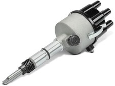 For 1953-1962 Chevrolet Bel Air Ignition Distributor APR 39117ZYHY 1956 1954 picture