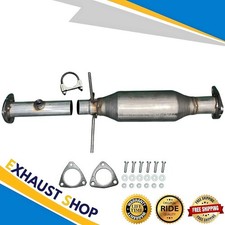 FITS: 1996-2003 Chevrolet S10/Sonoma 2.2L CATALYTIC CONVERTER picture