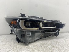 22 23 24 2022-2024 MAZDA CX-5 CX5 LED Headlight Head Lamp OEM Right RH picture