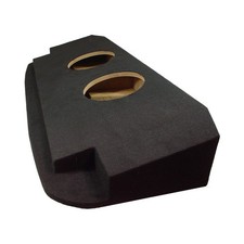 ASC Car Audio Subwoofer Enclosure 12