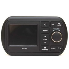 Infinity Boat Wired Remote Control KAPMC40 | All Weather 3.5 Inch picture