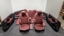 G42 Red Interior Full Set picture