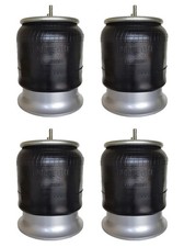 4 of Freightliner Airbag Air Spring Replace 16-13810-000, Firestone W01-358-9781 picture
