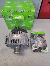 New Alternator, Valeo 220A, 14V  Sprinter OM642, 6421540802 / 439609, Warranty picture