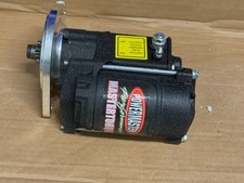 NEW OPEN BOX POWERMASTER STARTER 9603 FOR SMALL BLOCK FORD picture