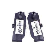 New Upper Radiator Insulator Mount Bracket 23336339 for Chevrolet Malibu 16-22 picture