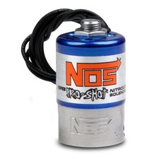 NOS 18045NOS Super Pro-Shot Nitrous Solenoid, 400HP Flow Limit picture