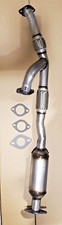 FITS : 2003 - 2008 HYUNDAI Tiburon 2.7L Flex With Catalytic Converter 110-OHN41 picture