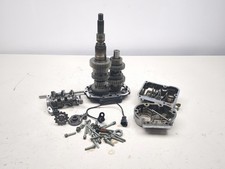 00-07 Harley-Davidson Softail Deuce FXSTD 5 Speed Transmission Gear Set 34543-00 picture