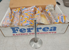 Ferrea 6000 Series Stainless Intake Valves for Big Block Chevy F6139 picture